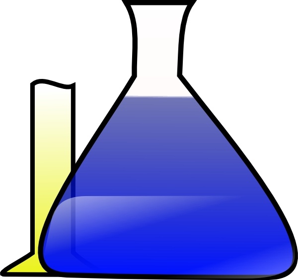 600x564 Chemical Science Experience Clip Art Free Vector In Open Office