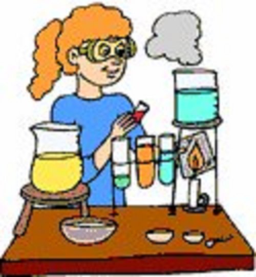 500x540 Chemistry Clip Art Pictures Free Clipart Images 4