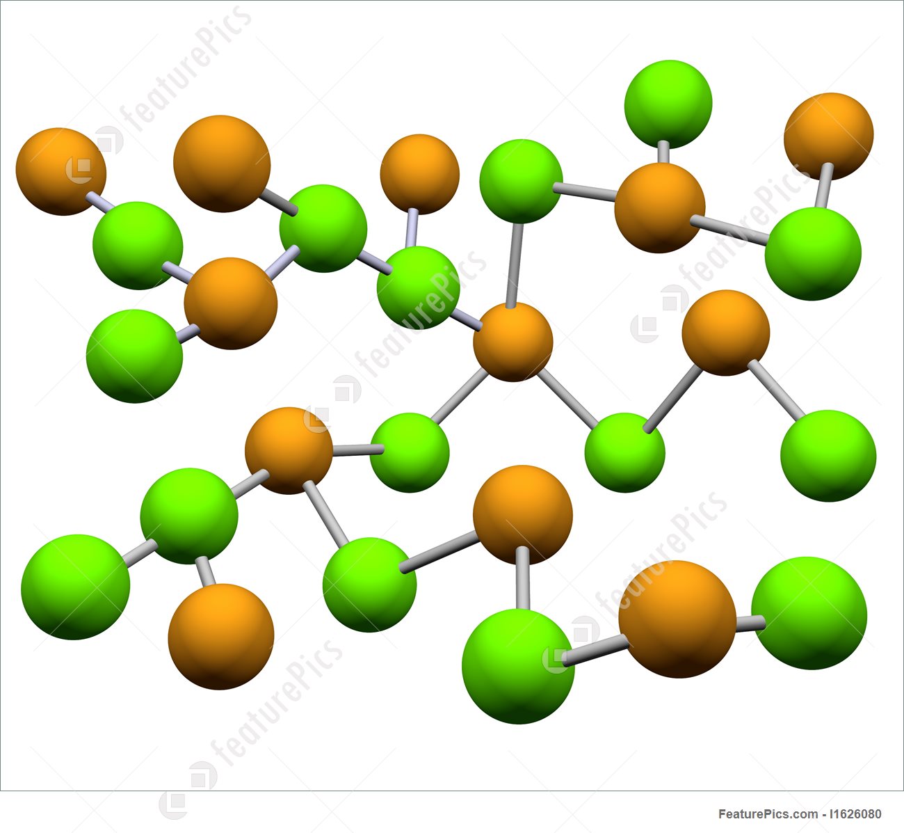 1300x1197 Abstract Forms Science Molecule Chemistry Clip Art Background