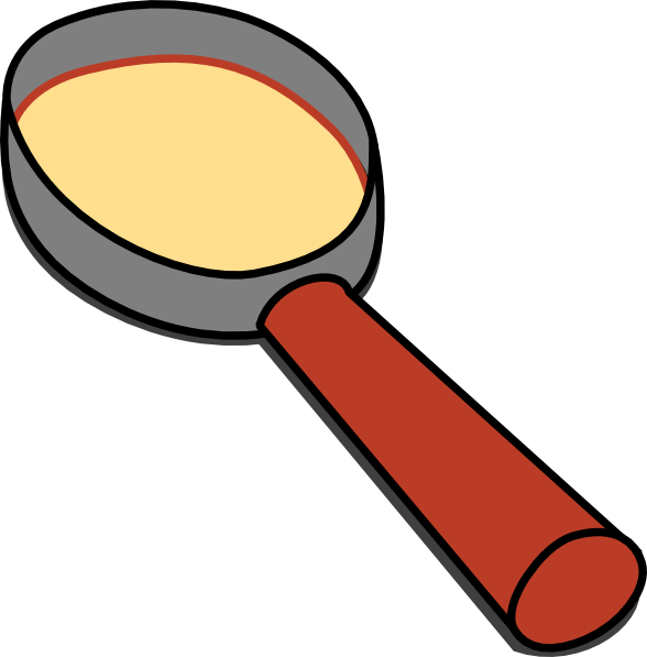 588x597 Science Tools Clipart