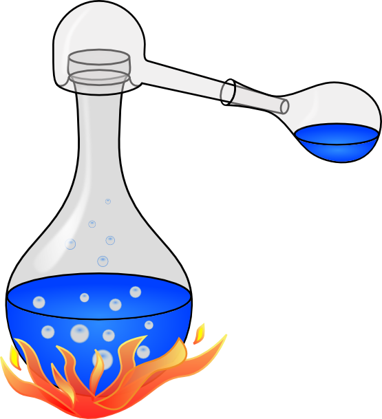555x609 Chemistry Lab Clip Art Clip Image 2