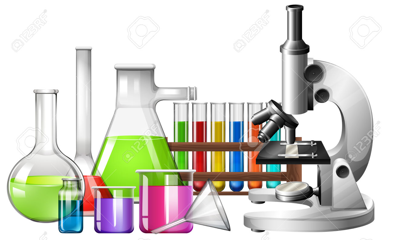 1300x793 Laboratory Clipart Science Instrument