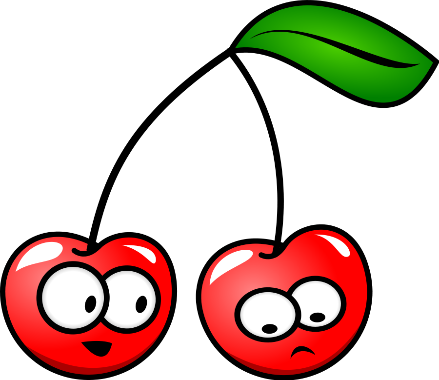 900x779 Best Cherry Clipart