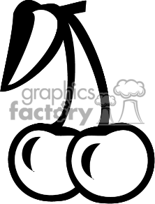 222x292 Cherry Clipart Vegetable Fruit