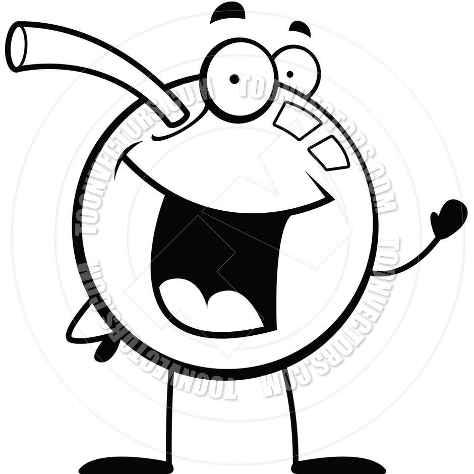 940x940 Clip Art Black And White Ufeff