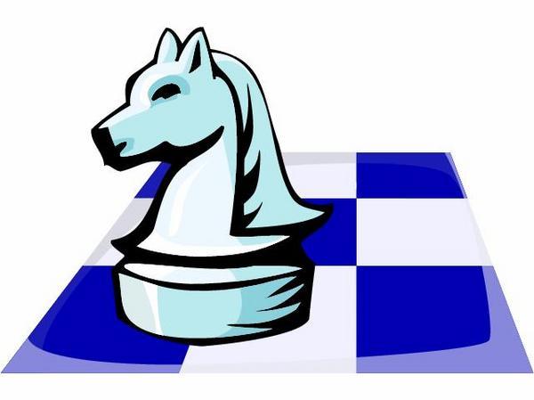 600x449 Chess Clipart Chess Club