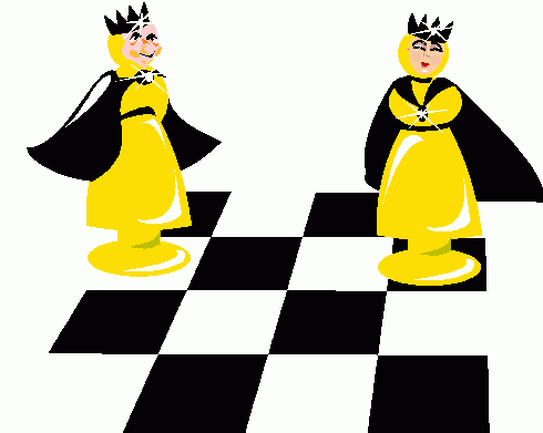 490x391 Chess Clip Art