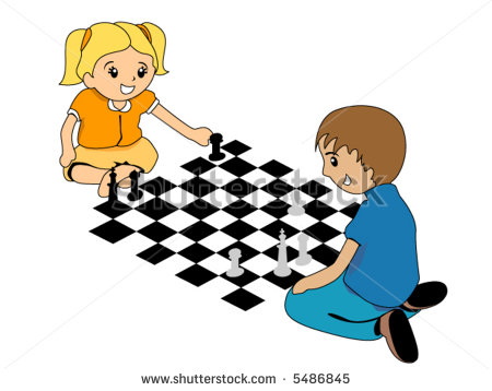 450x358 Chess Clip Art