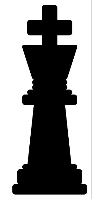 Chess Knight Clipart