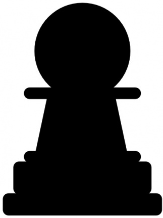 323x431 Chess Pieces Clip Art (Svg Amp Odg) 21.89 Kb