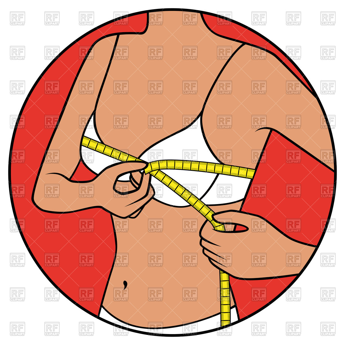 Chest Clipart