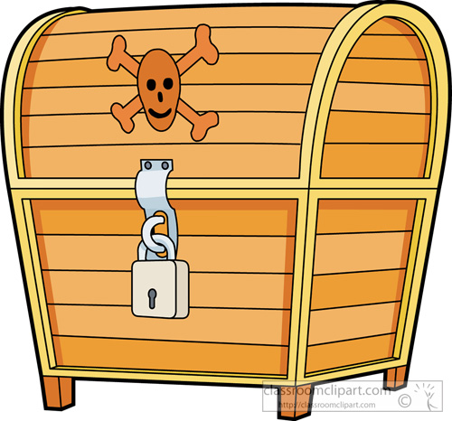 500x466 Chest Clipart Animated
