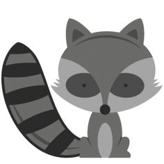 236x236 Raccoon Clipart Free Clipart