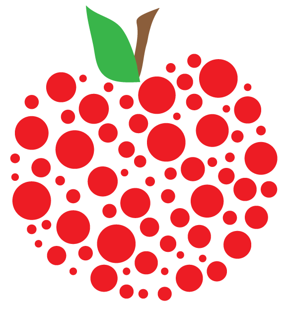 578x624 Apple Clipart Printable
