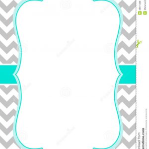 300x300 Free Border Templates
