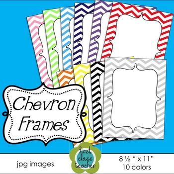 350x350 Best Chevron Frames Ideas Diy Jewelry Holder