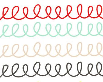 340x270 Chevron Christmas Tree Clip Art