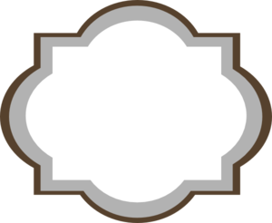 300x246 Frames Clip Art