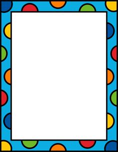 236x305 Free Printable Clip Art Borders For Teachers Loopy Star Page