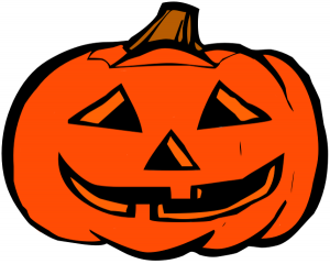 300x240 Free Pumpkin Clipart Printable With Lines