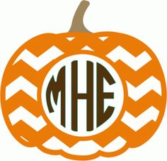 236x227 Pumpkin Svg, Dxf, Eps, Aztec, Cutting File For Use With Silhouette