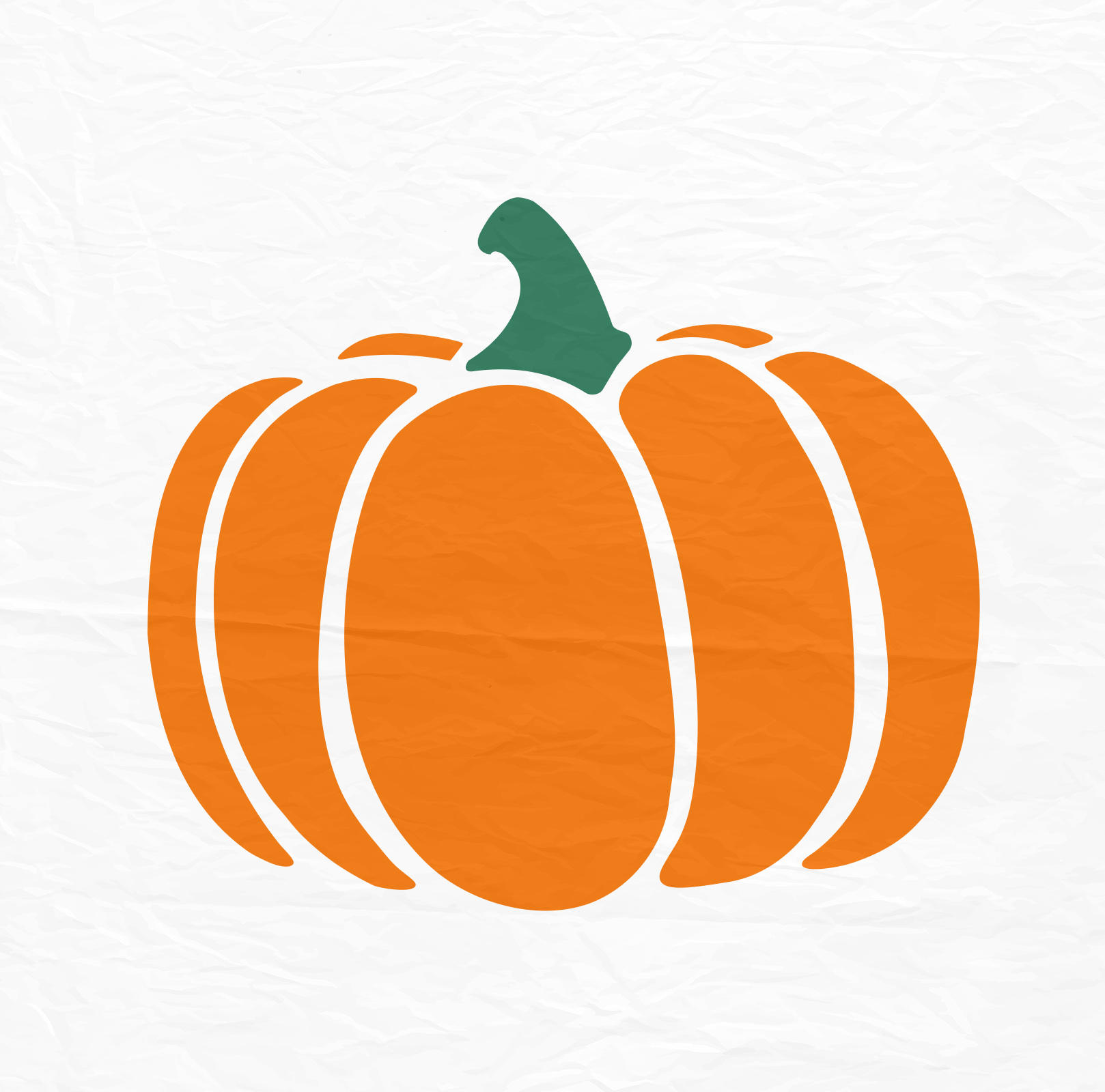 Free Svg Decorative Pumpkin File For Cricut Pin On Fall SVG Files 4420 ...
