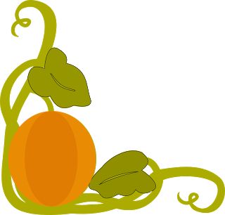 320x306 The Best Pumpkin Vine Ideas Fall Cross Stitch