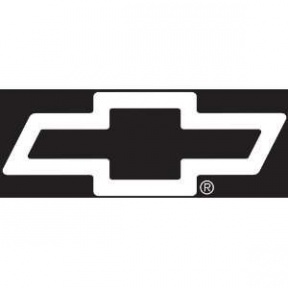 288x288 Chevy Emblem Clip Art
