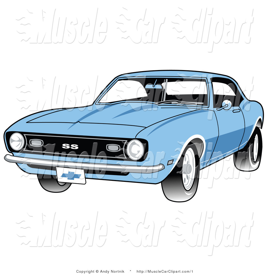 1024x1044 Chevrolet Clipart Muscle Car