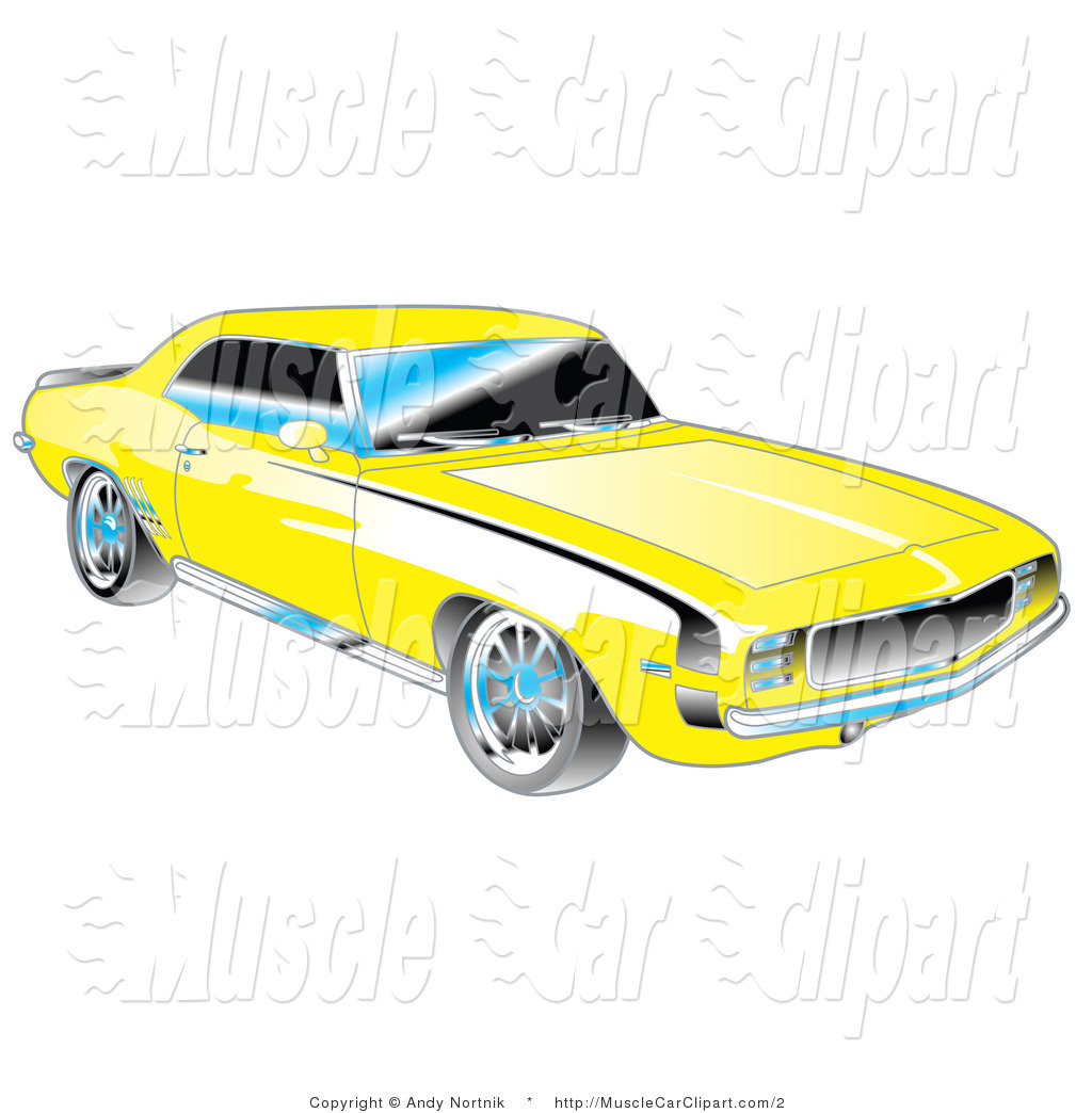 1024x1044 Royalty Free Chevrolet Stock Muscle Car Designs