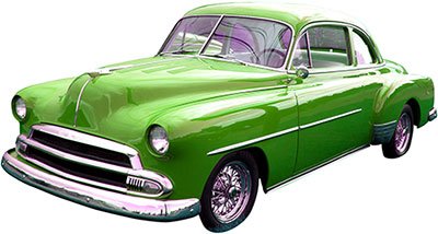400x214 Unique Classic Car Clipart