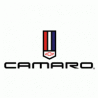 200x200 Chevrolet Camaro Logo