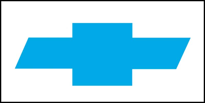 800x402 Chevrolet Clipart Chevy Bowtie