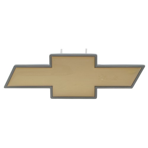 500x500 Chevy Bow Tie Clipart