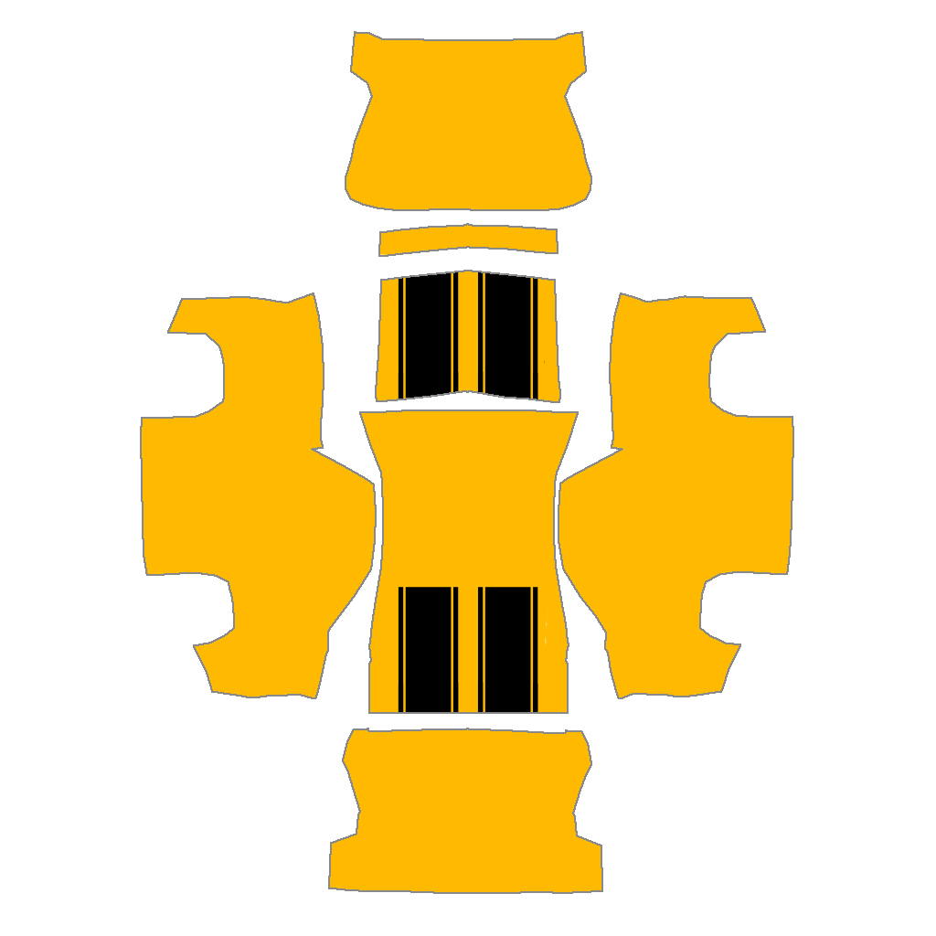 1024x1024 Chevy Camaro Cliparts