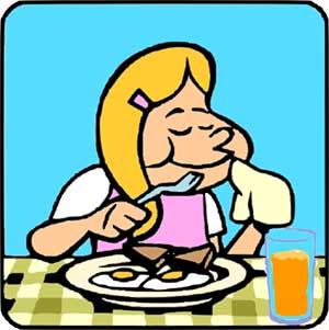 300x301 Chew Your Food