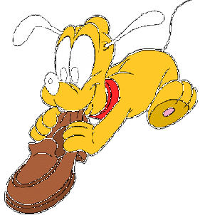 288x302 Chewing Gum Cliparts