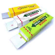 225x225 Chewing Gum Clipart 1908054