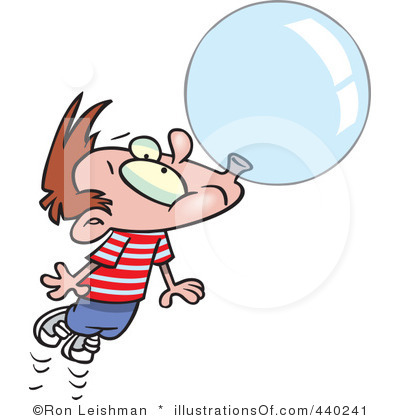 Chewing Gum Clipart | Free download on ClipArtMag