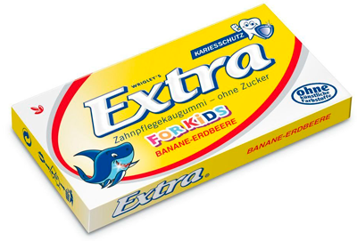 400x271 Gumlink Confectionery Company