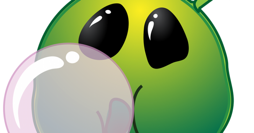 860x450 Most Chewing Gum Is Toxic