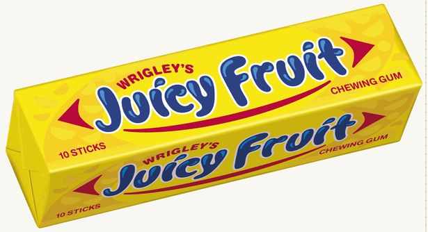 615x334 Used Chewing Gum Inspires Bendy, Stretchy Fitness Sensor