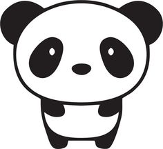 236x216 Love Panda Cliparts