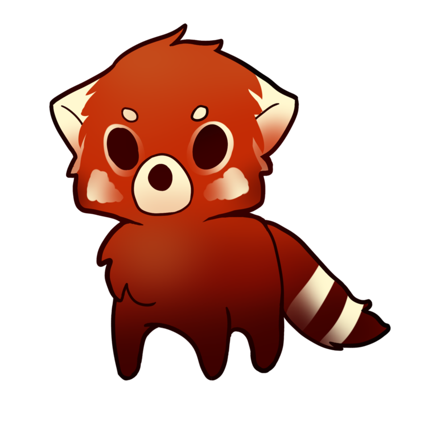 916x873 Panda Clipart Red Panda
