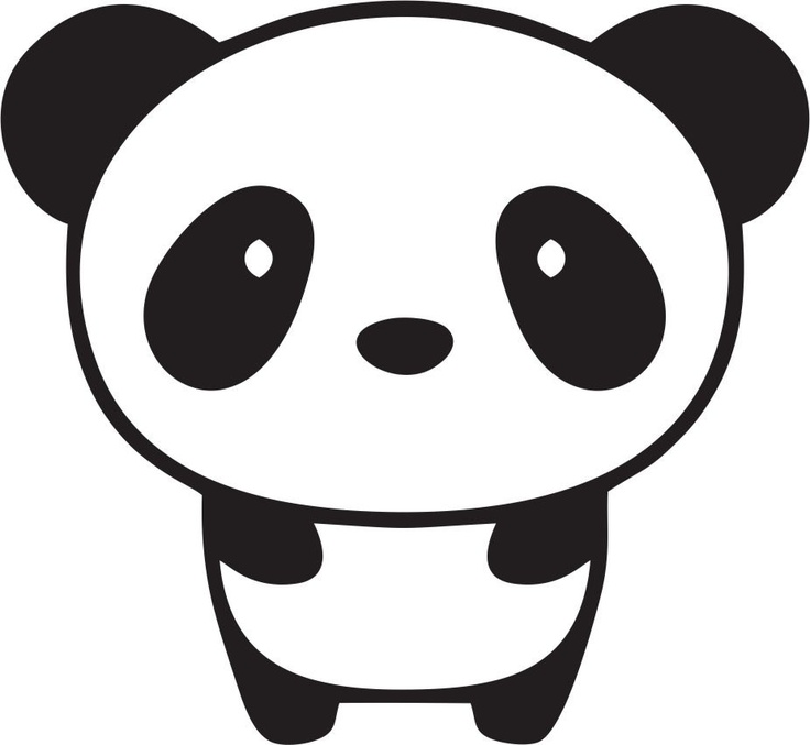 736x677 296 Best Baby Pandas Images Panda Bear, Boy Fashion