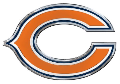 499x350 Chicago Bears Jerseys Und Fan Artikel First Down