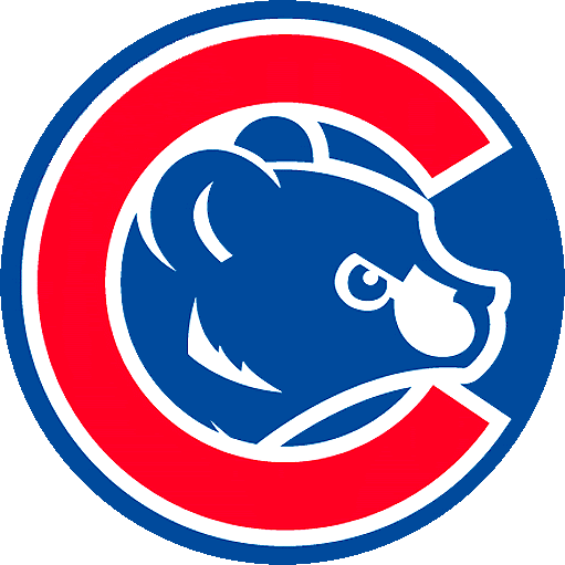 511x511 Chicago Cubs Clip Art