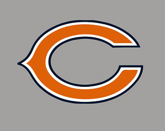 340x270 Chicago Bears Dxf Etsy