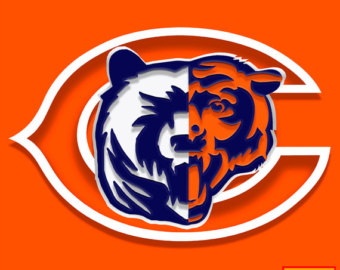 Chicago Bears Clipart | Free download on ClipArtMag