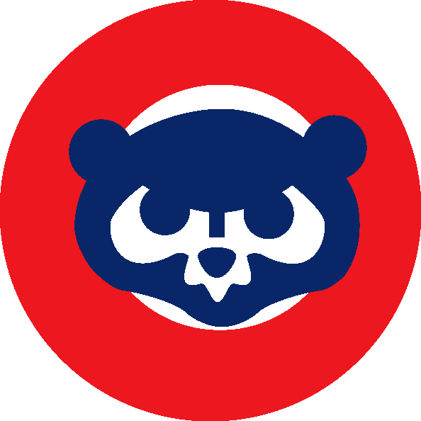 594x594 Chicago Cubs